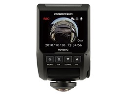 専用　COMTEC ドライブレコーダー　HDR360G コムテック