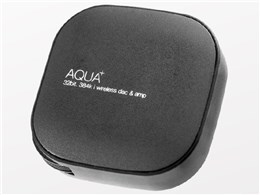 AQUA+ [Midnight Black]