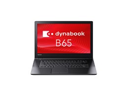 dynabook B65 B65/H PB65HNB41R7PD11