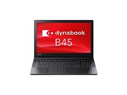 dynabook B45 B45/D PB45DNAD4NAAD11