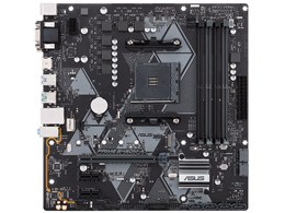 PRIME B450M-A