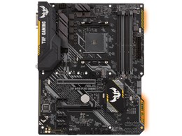 TUF B450-PLUS GAMING