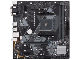 PRIME B450M-K