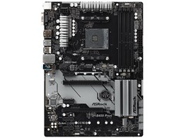 B450 Pro4