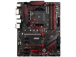 MSI マザーボード B450 GAMING PLUS MAX