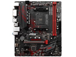 B450M GAMING PLUS