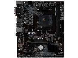 B450M PRO-M2