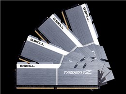 F4-3400C16Q-32GTZSW [DDR4 PC4-27200 8GB 4���g]