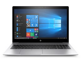 EliteBook 850 G5 8GB/256GB SSD/HP SureViewf SIMt[
