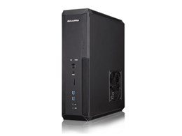 GALLERIA SH 8500 Core i5 8500/8GB/GTX1050 Ti/240GB SSD+1TB HDDڃf K/08248-10a