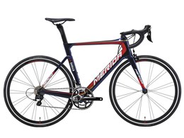 REACTO 4000 2018Nf [DARK BLUE]