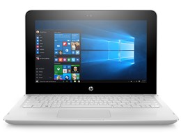HP x360 11-ab120TU i.com 4GB&128GB SSDڃf
