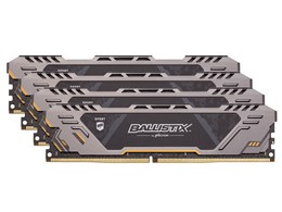 Ballistix BLS4K8G4D30CESTK [DDR4 PC4-24000 8GB 4g]