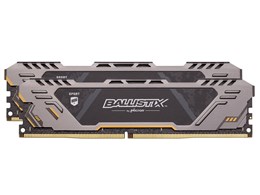Ballistix BLS2K16G4D26BFST [DDR4 PC4-21300 16GB 2g]