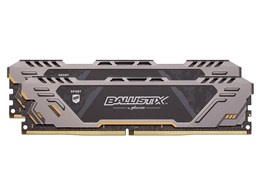 Ballistix BLS2K8G4D26BFSTK [DDR4 PC4-21300 8GB 2g]