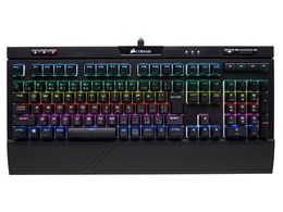 K70 RGB MK.2 RAPIDFIRE MX Speed CH-9109014-JP [ubN]
