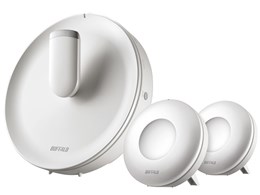 AirStation connect WTR-M2133HP/E2S