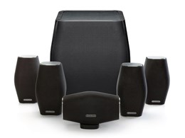 MASS 5.1ch Set [Xs[J[x4AZ^[x1AE[t@[x1]