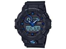 G SHOCK GA 710B 1A2JF