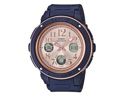 Baby-G BGA-150PG-2B1JF