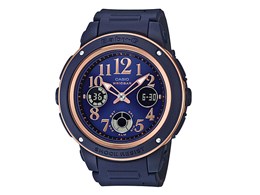 Baby-G BGA-150PG-2B2JF