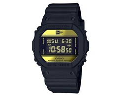 G-SHOCK 35���N�L�O NEW ERA �R���{���[�V�������f�� DW-5600NE-1JR