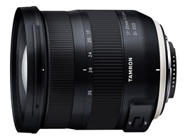 TAMRON 17-35mm F/2.8-4 Di OSD (Model A037) [ニコン用] 価格比較