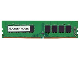 GH-DRF2666-4GB [DDR4 PC4-21300 4GB]