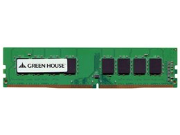 GH-DRF2666-8GB [DDR4 PC4-21300 8GB]