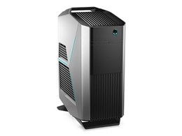 ALIENWARE AURORA X^_[h Core i7 8700E8GBE256GB PCIe SSDEGeForce GTX 1060ڃf