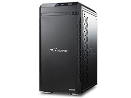 NEXTGEAR-MICRO im610BA1 Core i3/HDD/GTX1050ڃf