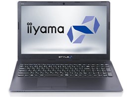 STYLE-15HP012-C-CES-EMP [Windows 10 Home����] Celeron/4GB������/120GB SSD/15�C���`