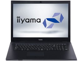 STYLE-17HP043-C-UCES [Windows 10 Home] Celeron/8GB/240GB SSD/17C`