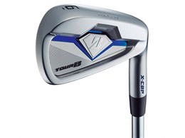 BRIDGESTONE GOLF TOUR B X-CBP ACA 2018Nf 6{Zbg [NS PRO 950GH tbNXFS]