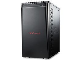 NEXTGEAR i680BA1-SP Core i7/8GB/240GB SSD+2TB HDD/GTX1050ڃf