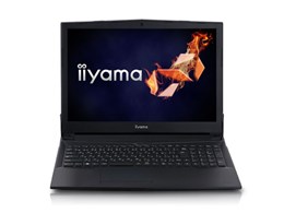LEVEL-15FX079-i7-LNFX [Windows 10 Home] Core i7 8750H/16GB/250GB SSD/GTX 1050/15C`