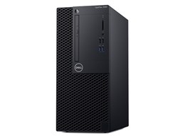 OptiPlex 3060 ~j^[ v~A Core i5 8500E1TB HDDڃf