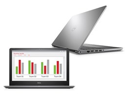 Vostro 15 5000(5568) v~A Core i5 7200UE8GBE256GB SSDEWindows 10 Proڃf