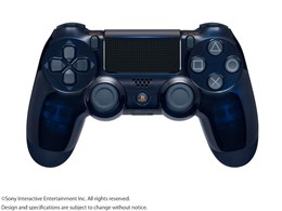 PlayStation4 - DUALSHOCK4  ミッドナイト・ブルー　2個 Sony Dualshock 4 Wireless Controller for PlayStation 4