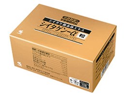 小林製薬 シイタゲンα(アルファ)粒 4粒×30袋 価格比較 - 価格.com