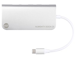 ALMIGHTY DOCK C2 TUN-OT-000041 [Vo[]