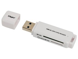 Digio2 CRW-3SD62W [USB zCg]