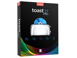 Toast 17 Pro