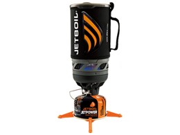 JETBOIL フラッシュ #1824393 [カーボン] 価格比較 - 価格.com