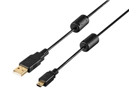 BU2AMNF15BK [1.5m �u���b�N]
