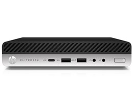 EliteDesk 800 G4 DM/CT X^_[hf