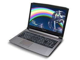 FRGN810/PSO2/KD1 i.com/t@^V[X^[IC2PC/Core i7/16GB/250GB SSD/GTX1050Ti/Win10/JX^}CYΉ