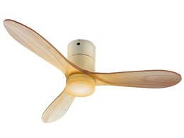 JAVALO ELF REAL wood blades JE-CF017-WH [zCg]