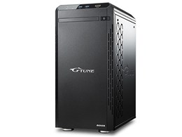 NEXTGEAR-MICRO am550PA1 Ryzen 7/16GB/1TB HDD/GTX1080ڃf