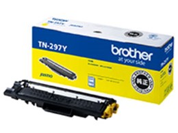ブラザー TN-297Y [イエロー 大容量] 価格比較 - 価格.com